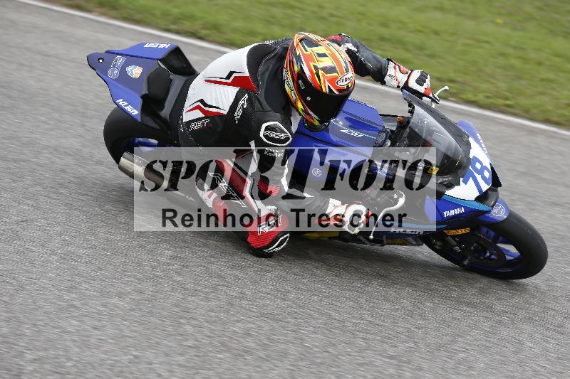 /57 03.10.2025 Speer Racing ADR/Gruppe gelb/78